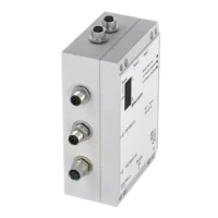 Jednostka ewaluacyjna RFID LF 125 kHz, seria BIS (BIS00EC) - Balluff