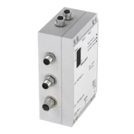 Jednostki ewaluacyjne RFID LF 125 kHz, BIS - Balluff
