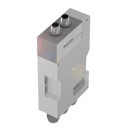 Jednostki ewaluacyjne RFID LF 70/455 kHz, seria BIS - Balluff