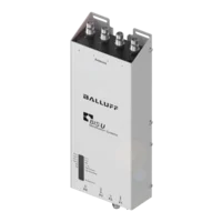 Jednostka ewaluacyjna RFID UHF 860...930 MHz, seria BIS (BIS01CT) - Balluff