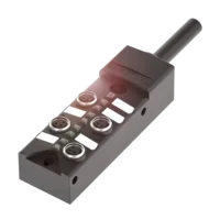 Koncentrator pasywny, seria BPI (BPI00F7) - Balluff