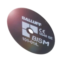 Znacznik RFID HF 13,56 MHz, seria BIS (BIS003Y) - Balluff