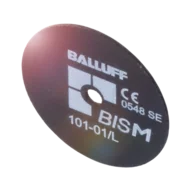 Znaczniki RFID HF 13,56 MHz, seria BIS - Balluff