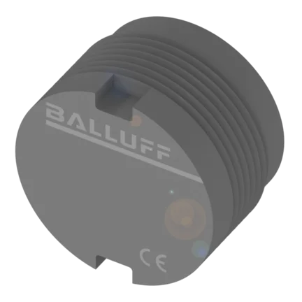 Znaczniki RFID LF 70/455 kHz, seria BIS - Balluff