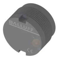 Znacznik RFID LF 70/455 kHz, seria BIS (BIS0002) - Balluff