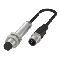 Sprzęgło indukcyjne do transmisji sygnałów, seria BIC (BIC0077) - Balluff