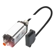 Czytniki RFID LF 125 kHz, seria BIS - Balluff