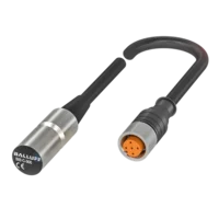 Czytnik RFID LF 70/455 kHz, seria BIS (BIS00P5) - Balluff