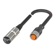Czytniki RFID LF 70/455 kHz, seria BIS - Balluff