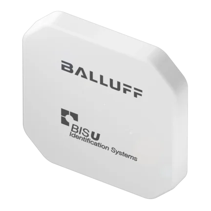 Czytniki RFID UHF 860...930 MHz, seria BIS - Balluff
