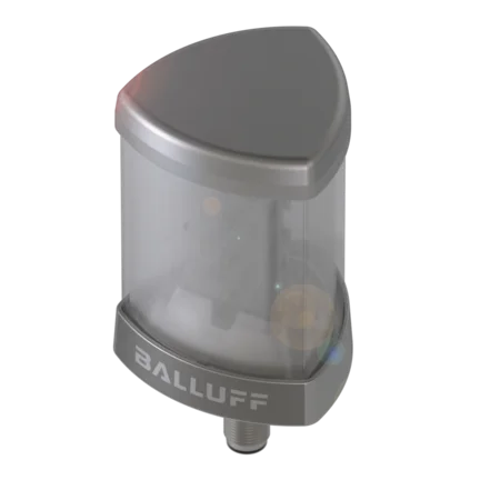 Kolumny sygnalizacyjne SmartLight, diodowe, seria BNI - Balluff