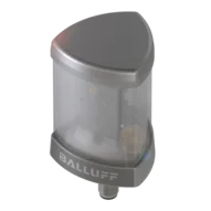 Kolumny sygnalizacyjne SmartLight, diodowe, seria BNI - Balluff