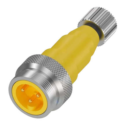 Adapter (BCC0A7J) - Balluff