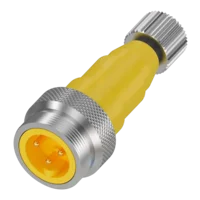 Adapter (BCC0A7J) - Balluff