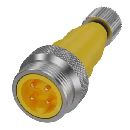 Adapter (BCC0A7K) - Balluff