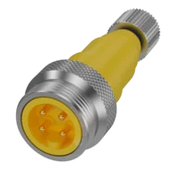 Adapter (BCC0A7K) - Balluff