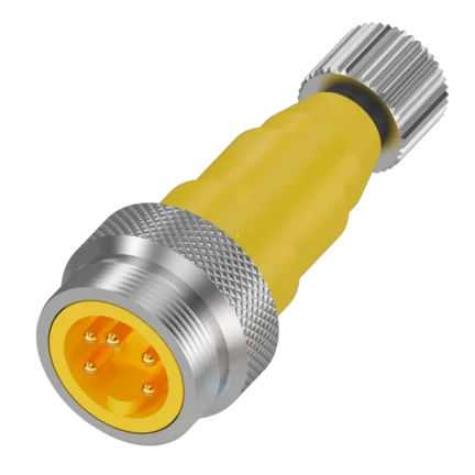 Adapter (BCC0A7L) - Balluff