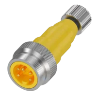 Adapter (BCC0A7L) - Balluff