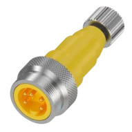 Adapter (BCC0A7L) - Balluff