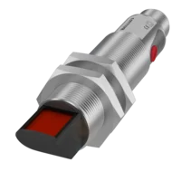 Bariera optoelektroniczna, jednokierunkowa, seria BOS (BOS026M) - Balluff