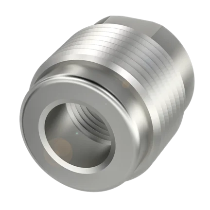 Adapter (BAM0293) - Balluff