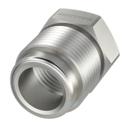Adapter (BAM0292) - Balluff