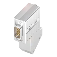 Adapter (BCC0C10) - Balluff