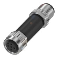 Adapter (BCC0K16) - Balluff