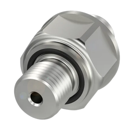 Adapter (BAM01KP) - Balluff