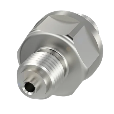 Adapter (BAM01KR) - Balluff