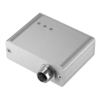 Adapter komunikacyjny (BNI0073) - Balluff