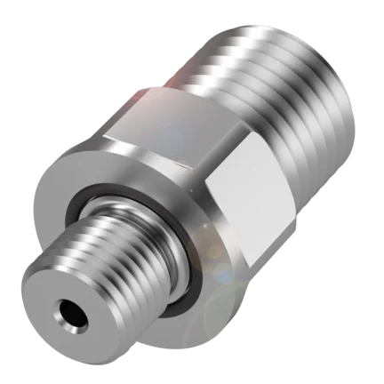 Adapter (BAM02U7) - Balluff
