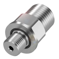 Adapter (BAM02U7) - Balluff