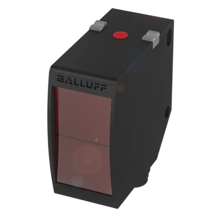 Bariera optoelektroniczna, jednokierunkowa, seria BOS (BOS016M) - Balluff