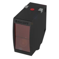 Bariera optoelektroniczna, jednokierunkowa, seria BOS (BOS016M) - Balluff