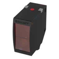 Bariera optoelektroniczna, jednokierunkowa, seria BOS (BOS016J) - Balluff