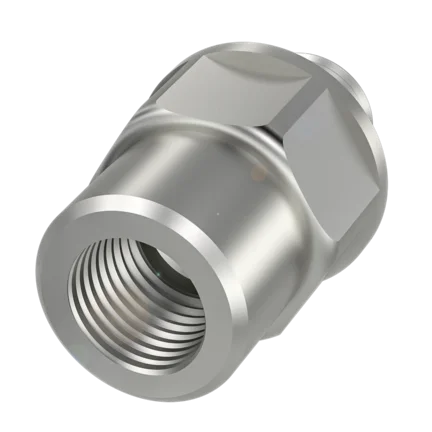 Adapter (BAM01TR) - Balluff