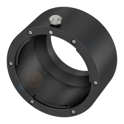 Adapter (BAM03HP) - Balluff