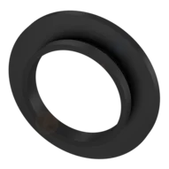 Adapter (BAM03NM) - Balluff