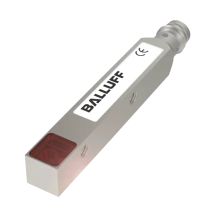 Bariera optoelektroniczna, jednokierunkowa, seria BOS (BOS01Y7) - Balluff