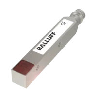Bariera optoelektroniczna, jednokierunkowa, seria BOS (BOS01Y7) - Balluff
