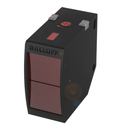 Bariera optoelektroniczna, jednokierunkowa, seria BOS (BOS01FP) - Balluff