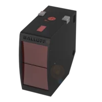 Bariera optoelektroniczna, jednokierunkowa, seria BOS (BOS01FP) - Balluff