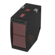 Bariera optoelektroniczna, jednokierunkowa, seria BOS (BOS01FP) - Balluff