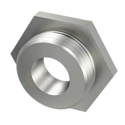 Adapter (BAM018H) - Balluff