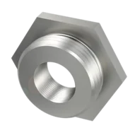 Adapter (BAM018H) - Balluff