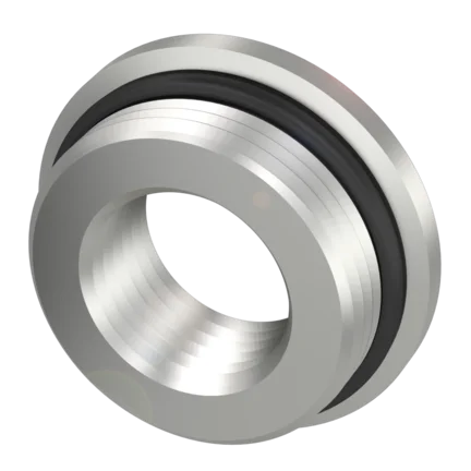 Adapter (BAM007U) - Balluff