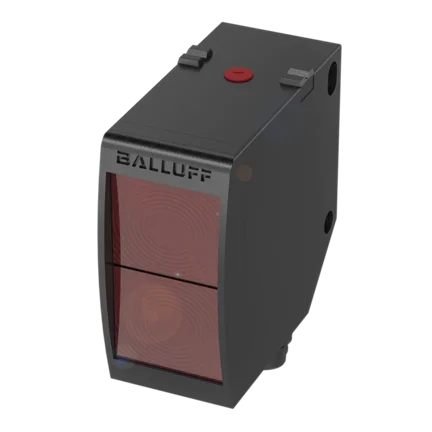 Bariera optoelektroniczna, jednokierunkowa, seria BOS (BOS016E) - Balluff