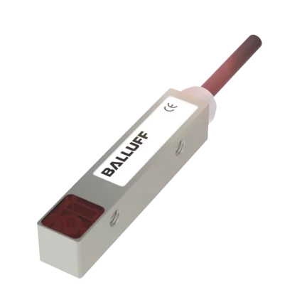 Bariera optoelektroniczna, jednokierunkowa, seria BOS (BOS025Y) - Balluff