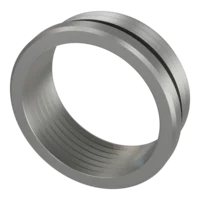Adapter (BAM007Y) - Balluff